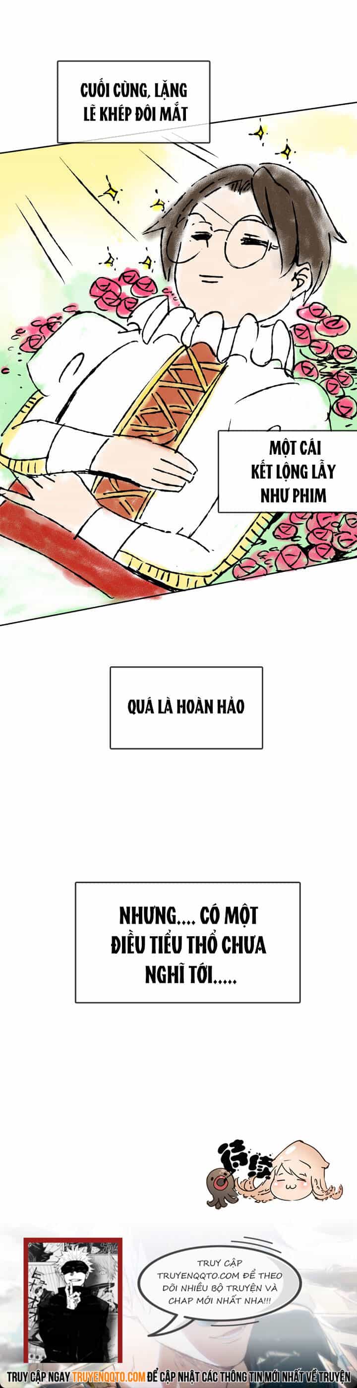 Tổ Tiên Xin Giúp Đỡ - Chương 29 - ảnh 4