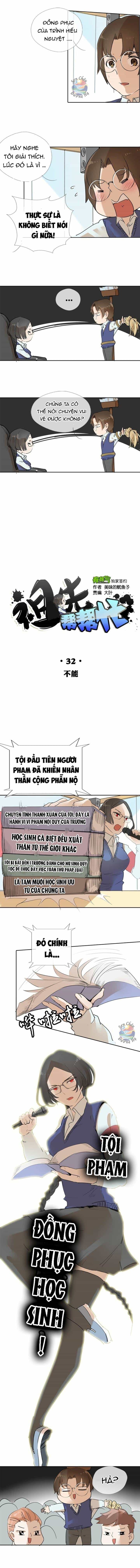 Tổ Tiên Xin Giúp Đỡ - Chương 32 - ảnh 2