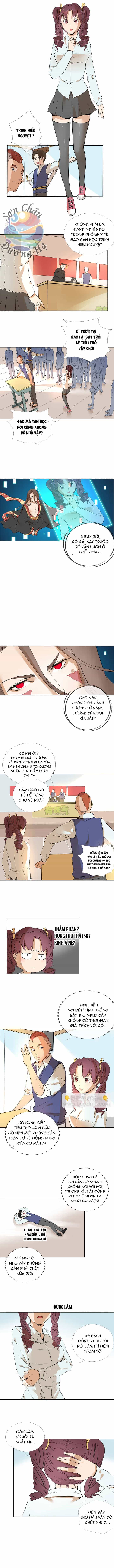 Tổ Tiên Xin Giúp Đỡ - Chương 37 - ảnh 2