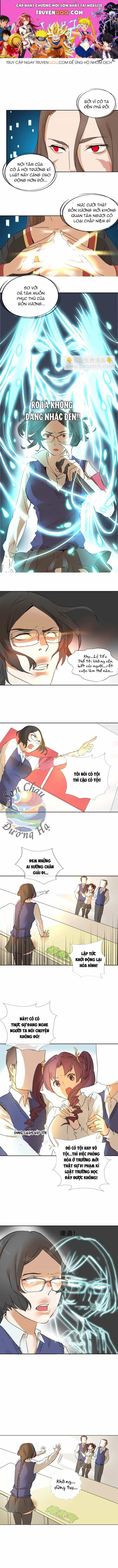 Tổ Tiên Xin Giúp Đỡ - Chương 39 - ảnh 1