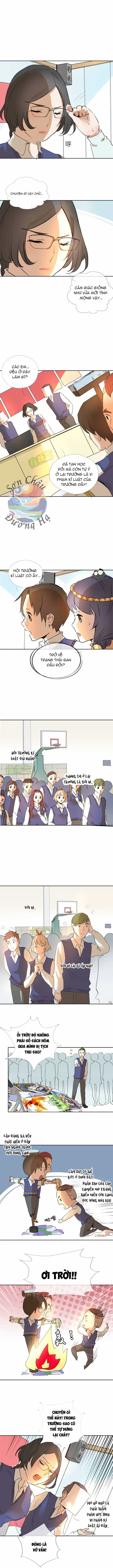 Tổ Tiên Xin Giúp Đỡ - Chương 39 - ảnh 3