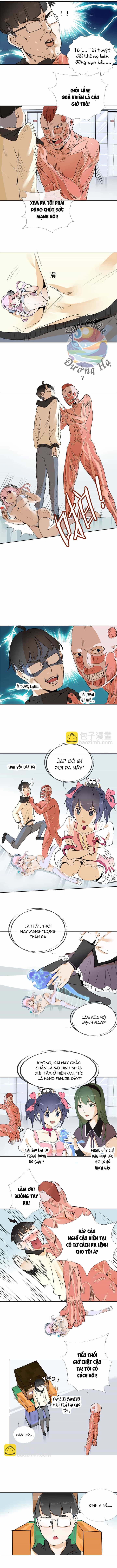Tổ Tiên Xin Giúp Đỡ - Chương 42 - ảnh 2