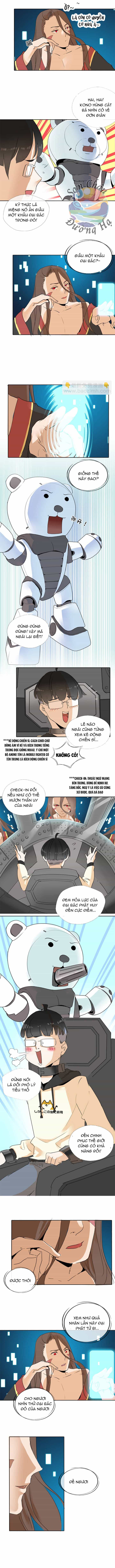 Tổ Tiên Xin Giúp Đỡ - Chương 45 - ảnh 2