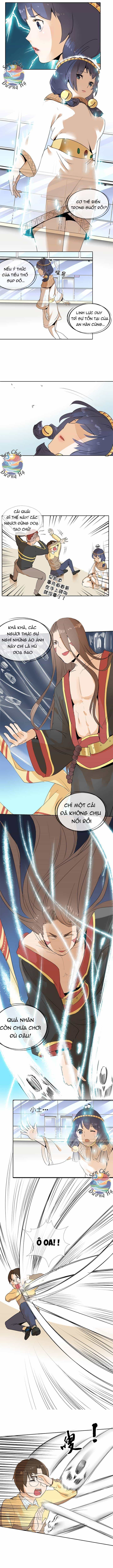 Tổ Tiên Xin Giúp Đỡ - Chương 49 - ảnh 2