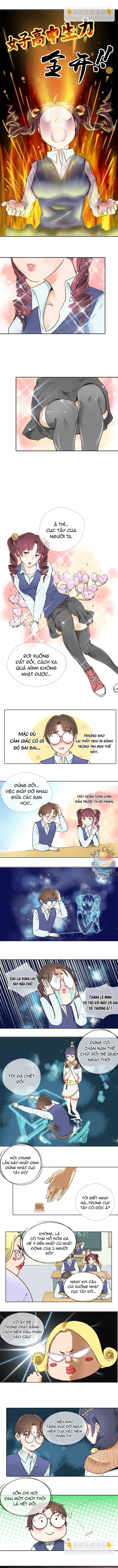 Tổ Tiên Xin Giúp Đỡ - Chương 6 - ảnh 4