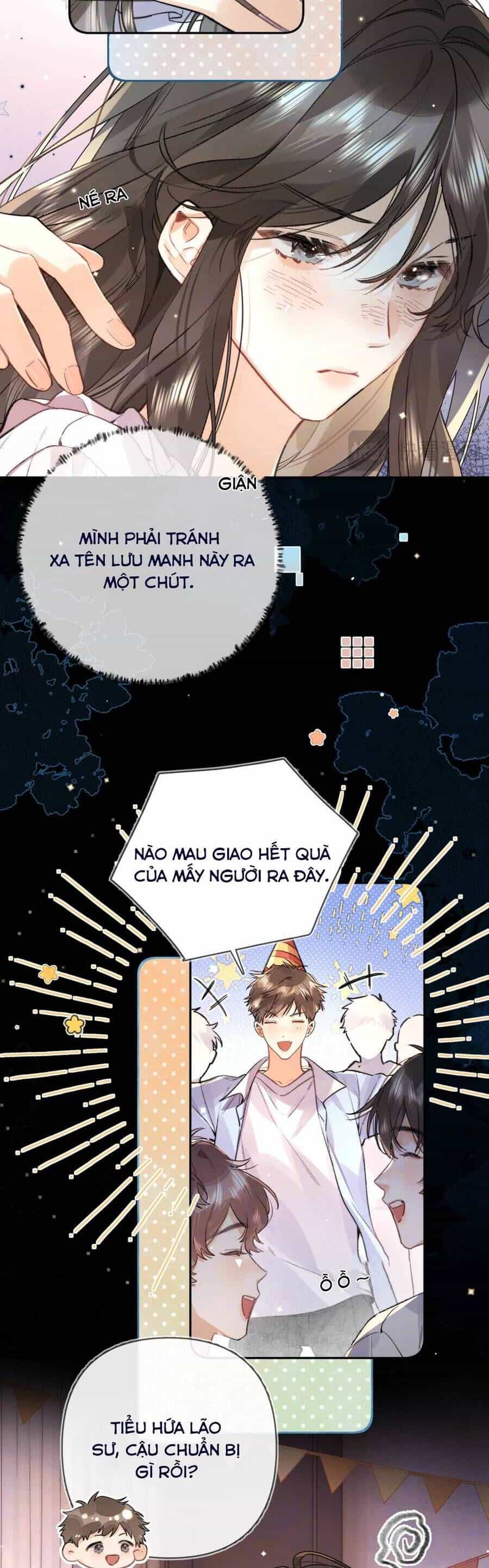 Tỏ Tình - Chương 89 - ảnh 14