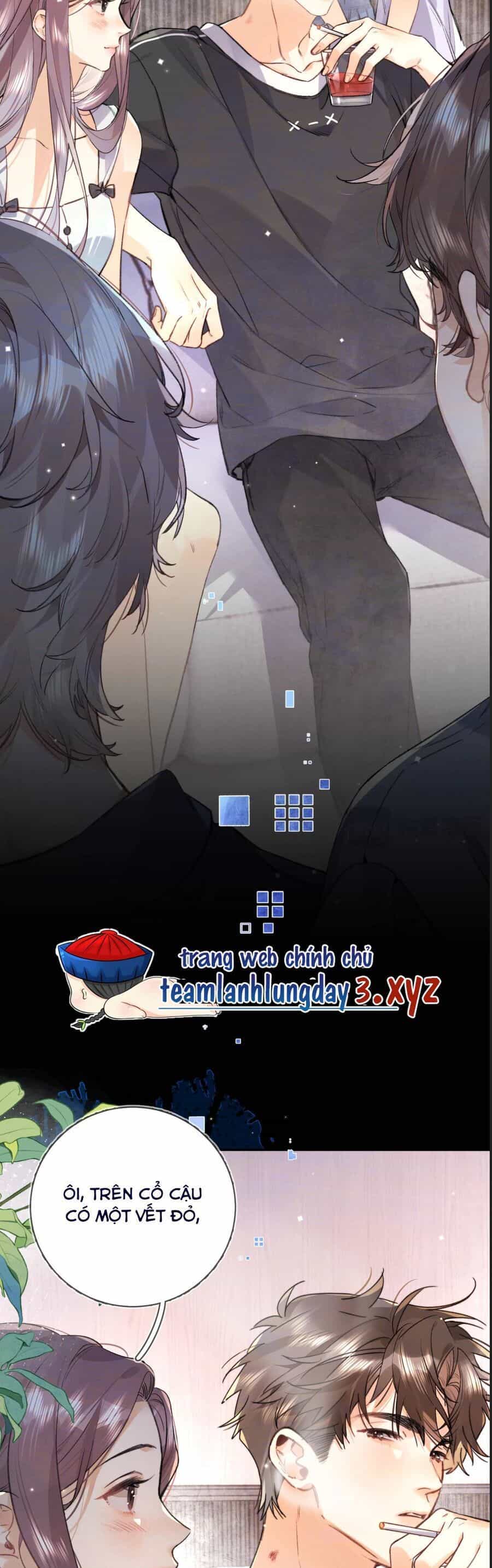 Tỏ Tình - Chương 91 - ảnh 6