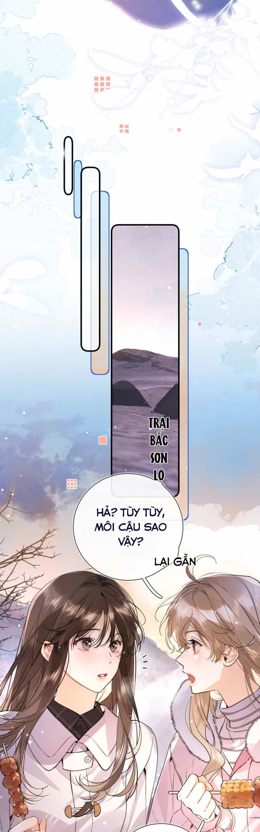 Tỏ Tình - Chương 93 - ảnh 17
