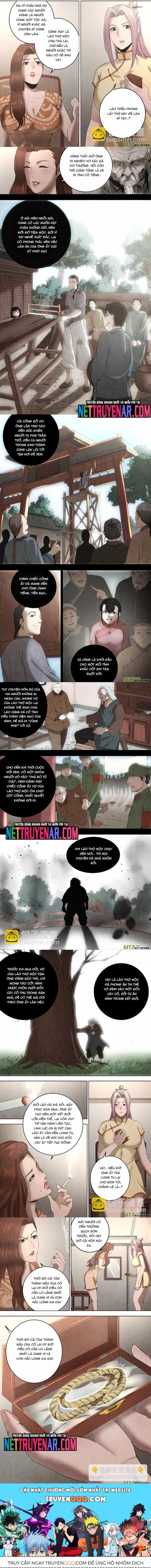 Tỏa Long - Chương 108 - ảnh 2