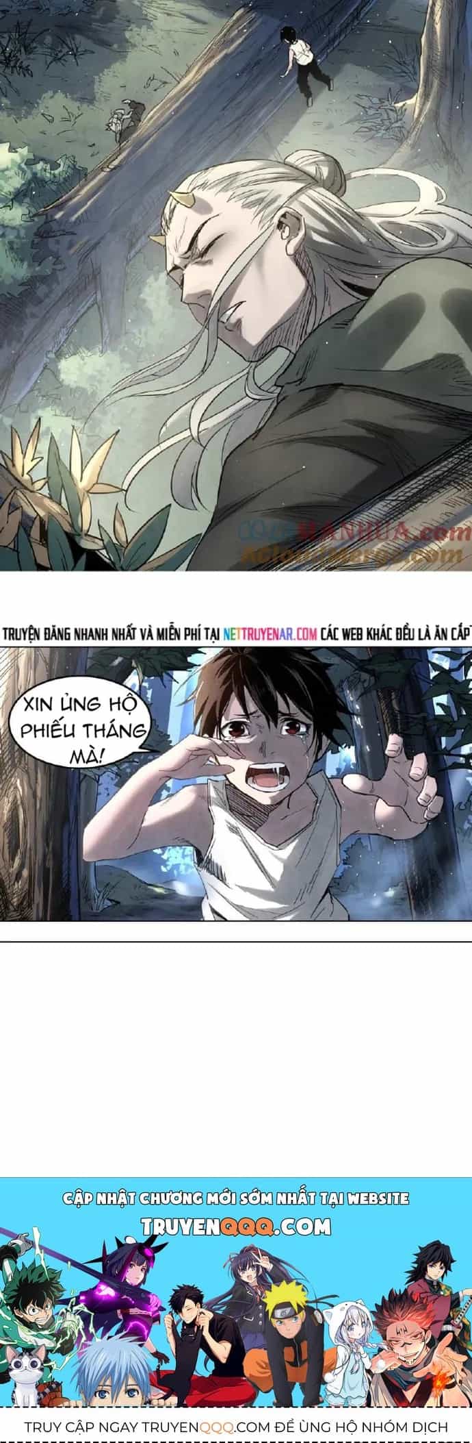 Tỏa Long - Chương 140 - ảnh 4
