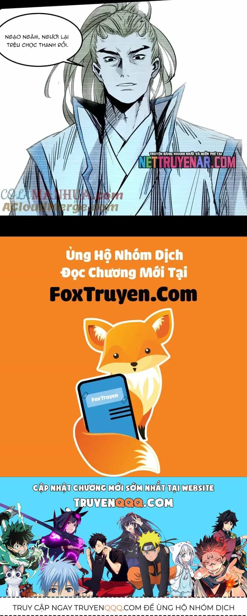 Tỏa Long - Chương 146 - ảnh 10
