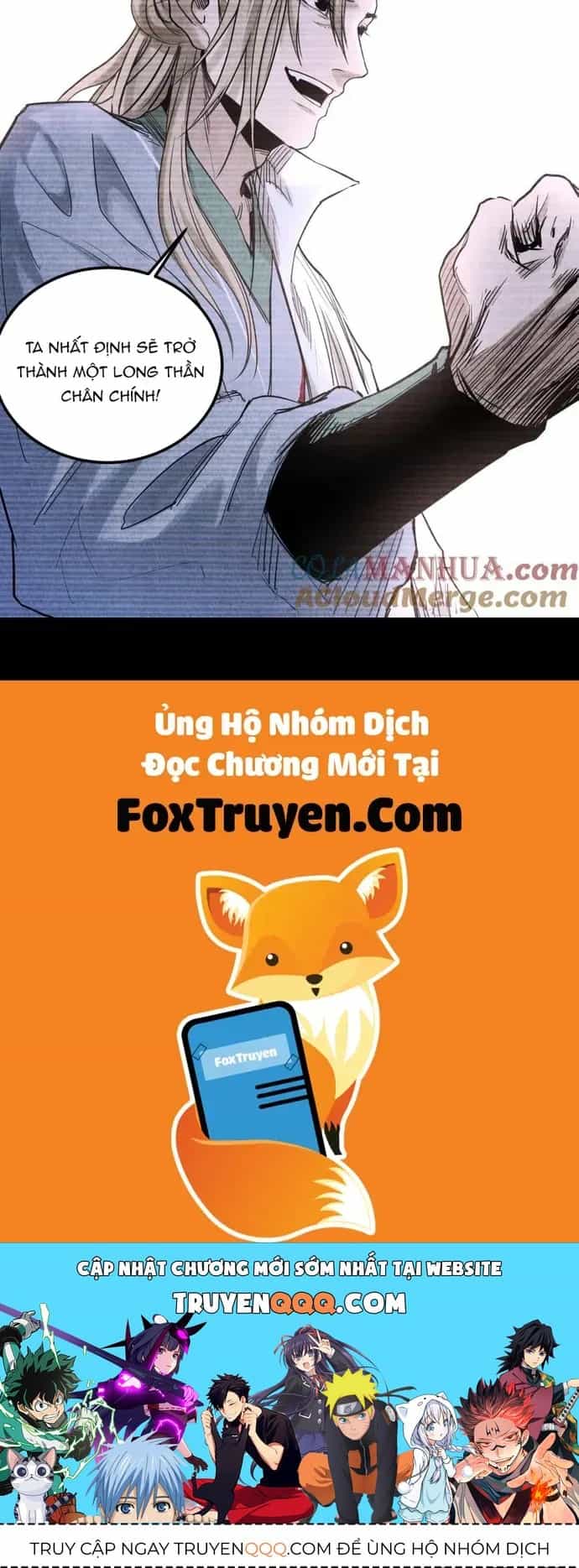 Tỏa Long - Chương 147 - ảnh 7