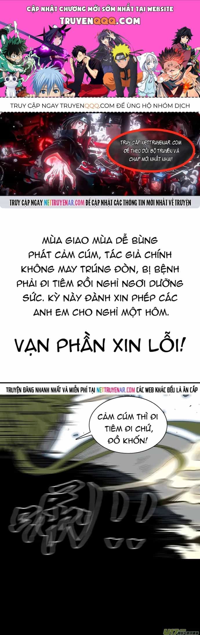 Tỏa Long - Chương 174 - ảnh 1
