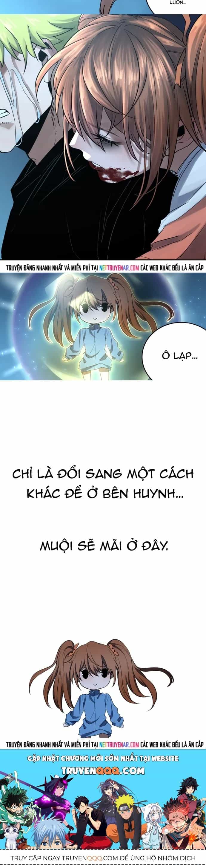 Tỏa Long - Chương 176 - ảnh 4