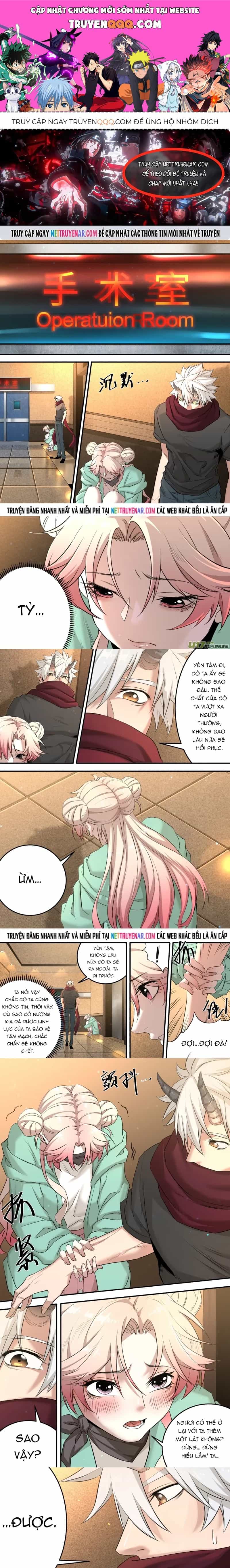 Tỏa Long - Chương 199 - ảnh 1