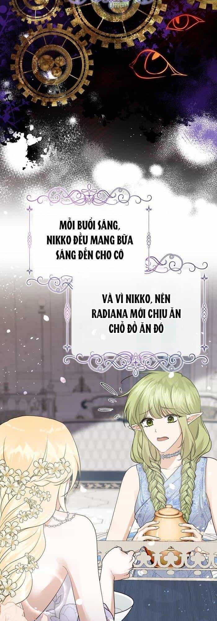 Tỏa Sáng Rực Rỡ - Chương 6.1 - ảnh 15