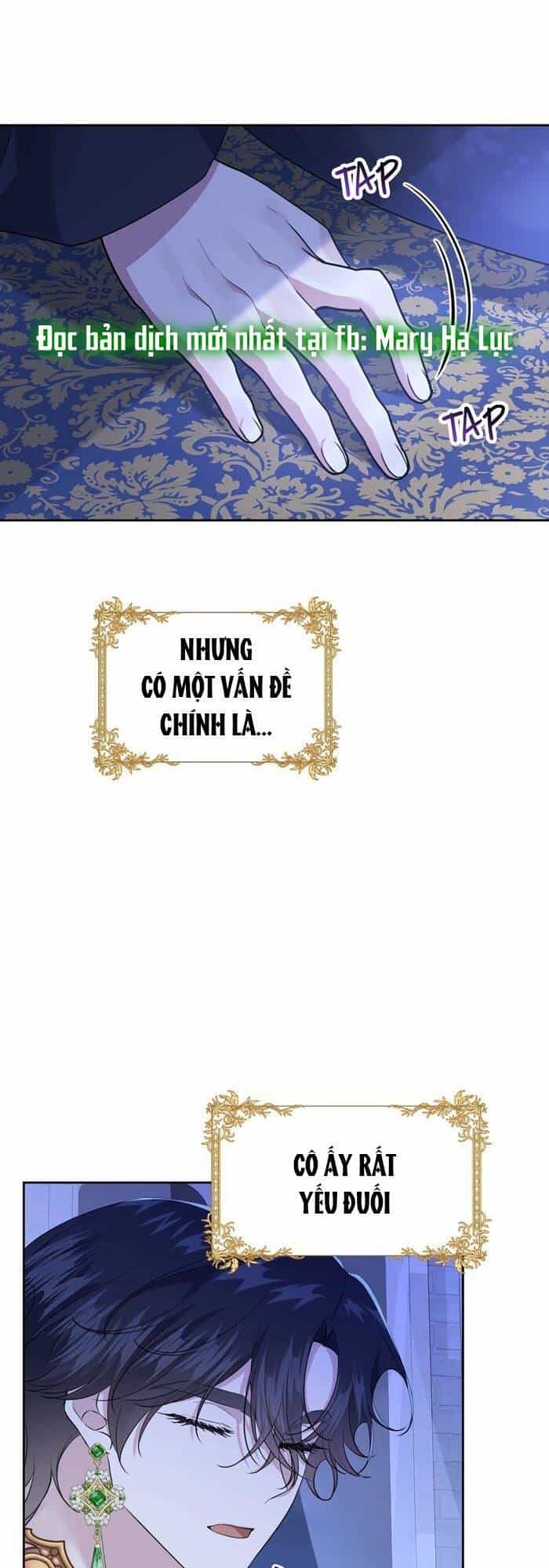 Tỏa Sáng Rực Rỡ - Chương 6.1 - ảnh 25