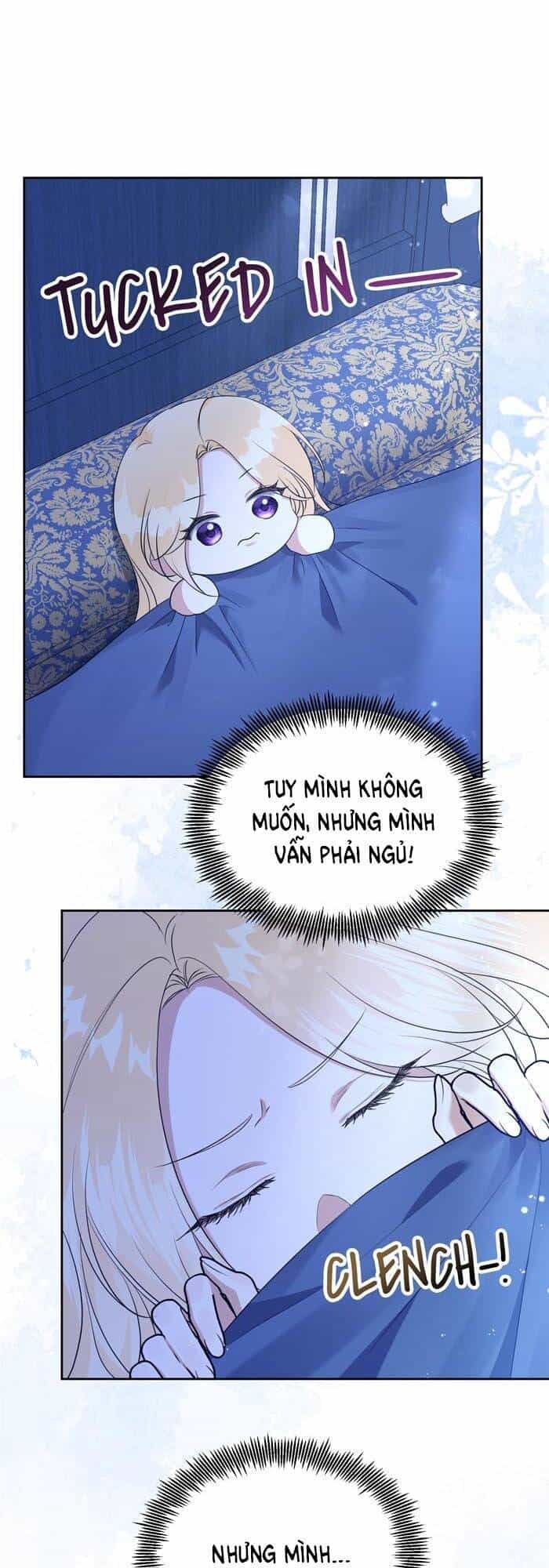 Tỏa Sáng Rực Rỡ - Chương 6.1 - ảnh 28