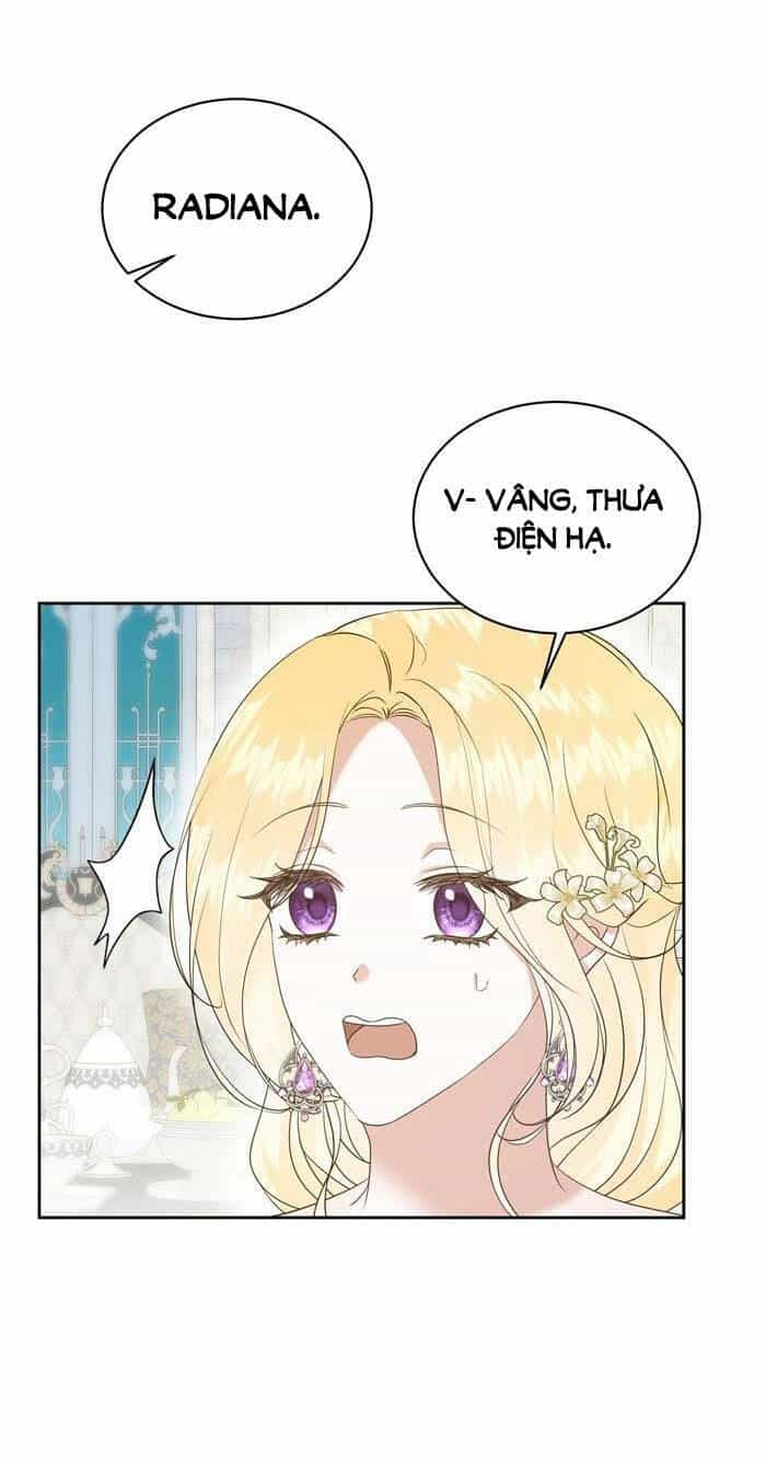 Tỏa Sáng Rực Rỡ - Chương 8.1 - ảnh 12