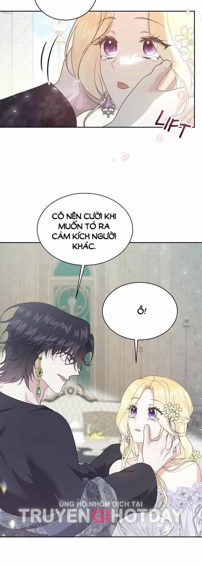 Tỏa Sáng Rực Rỡ - Chương 8.1 - ảnh 21