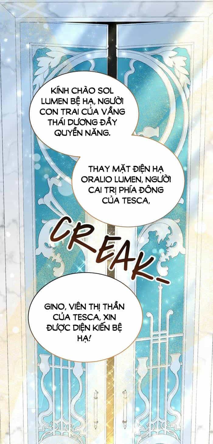 Tỏa Sáng Rực Rỡ - Chương 8.2 - ảnh 32