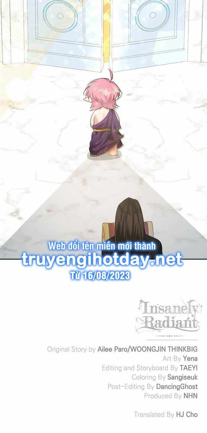 Tỏa Sáng Rực Rỡ - Chương 8.2 - ảnh 33