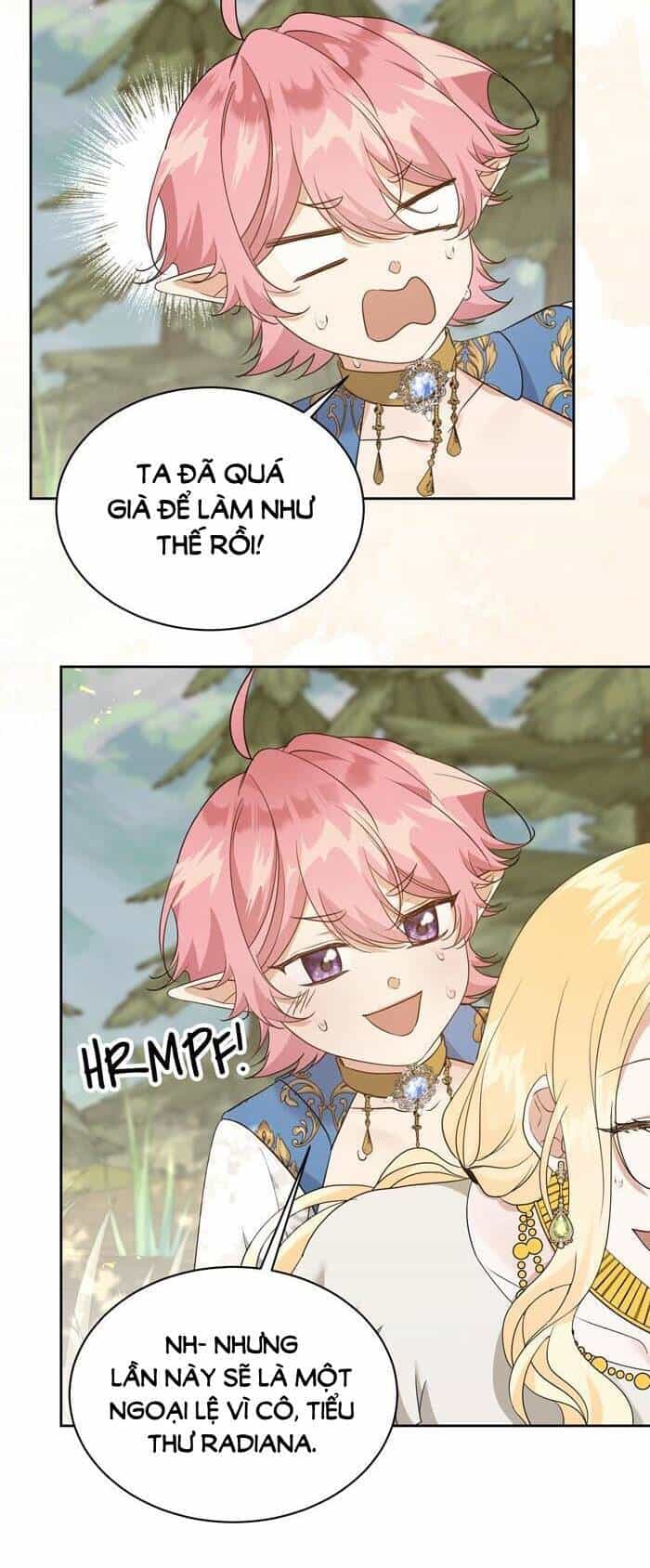 Tỏa Sáng Rực Rỡ - Chương 11.1 - ảnh 12