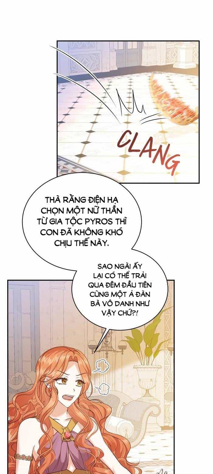 Tỏa Sáng Rực Rỡ - Chương 12.1 - ảnh 16