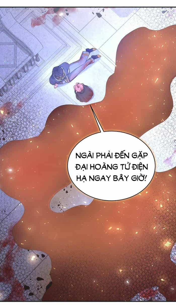 Tỏa Sáng Rực Rỡ - Chương 13.2 - ảnh 14