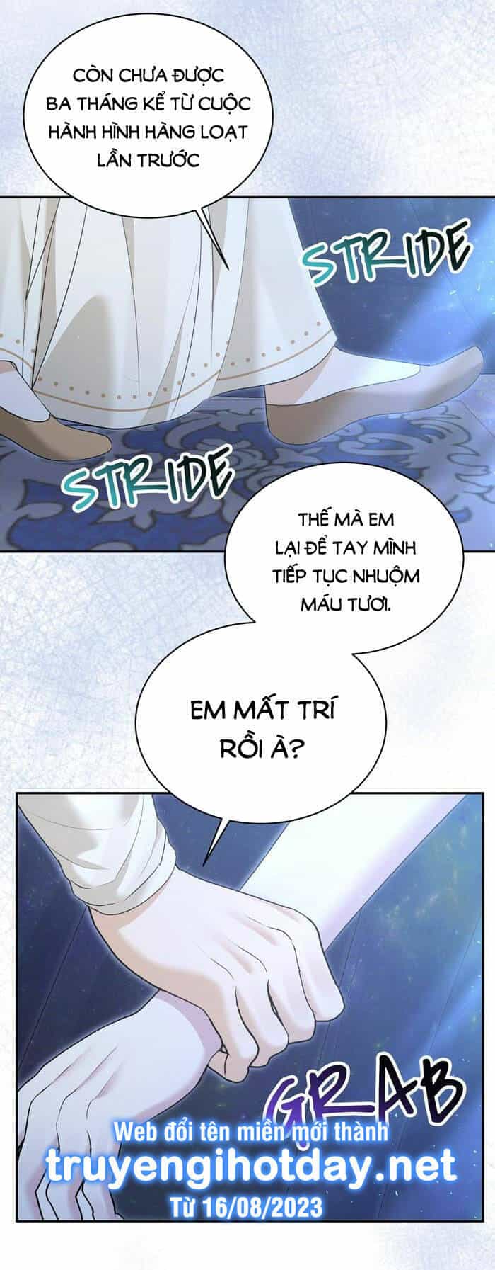 Tỏa Sáng Rực Rỡ - Chương 14.1 - ảnh 12