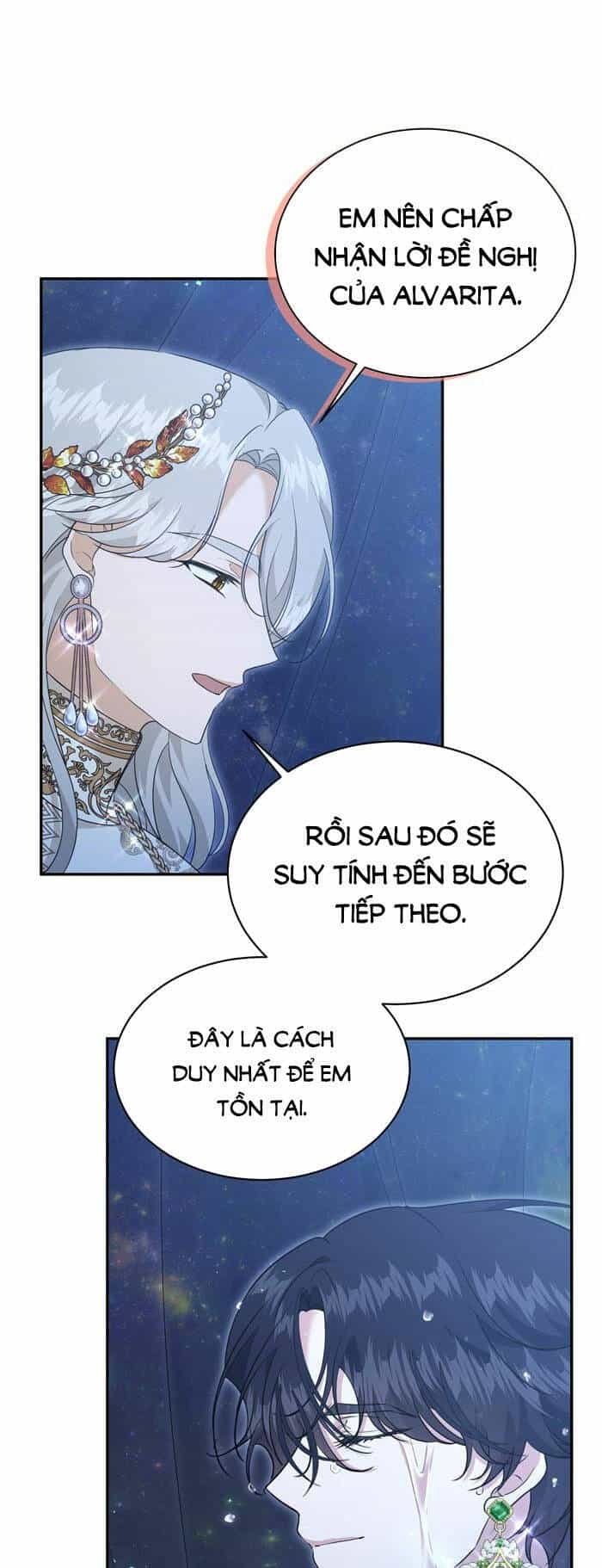 Tỏa Sáng Rực Rỡ - Chương 14.2 - ảnh 2