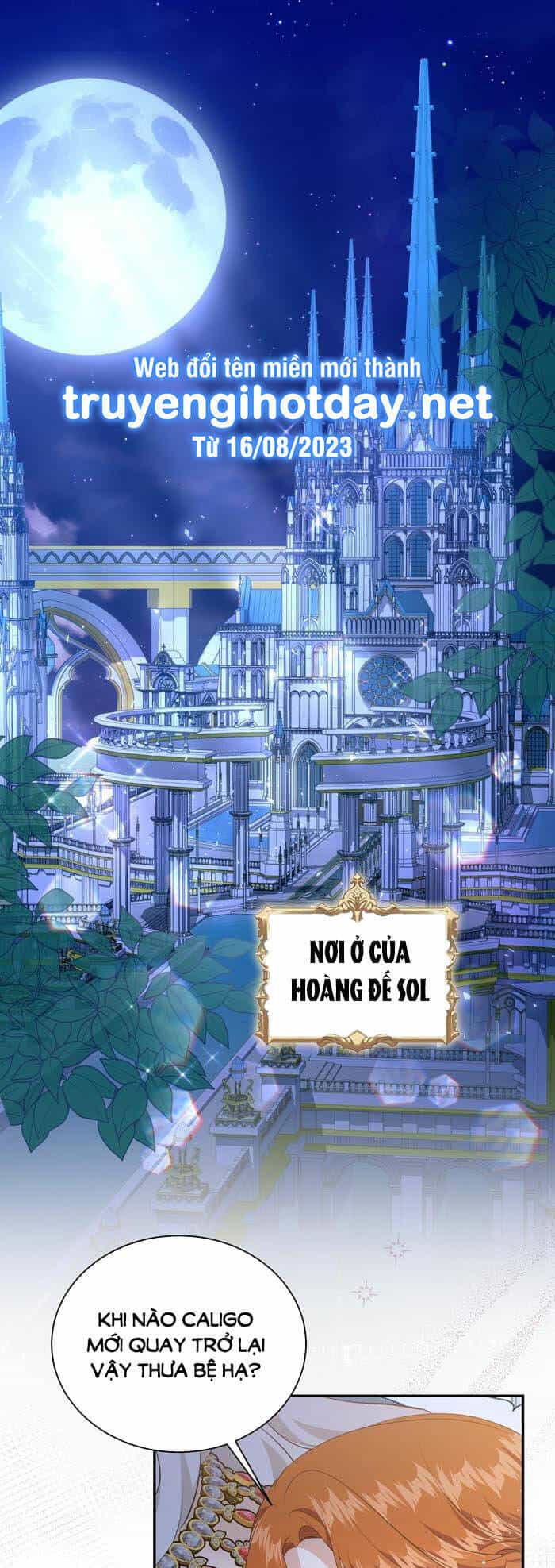 Tỏa Sáng Rực Rỡ - Chương 16.1 - ảnh 1