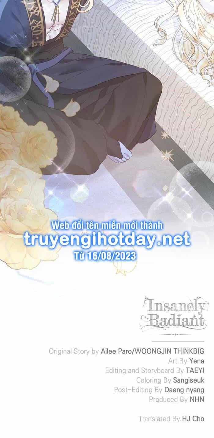 Tỏa Sáng Rực Rỡ - Chương 16.2 - ảnh 28