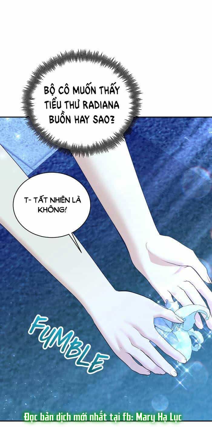 Tỏa Sáng Rực Rỡ - Chương 17.2 - ảnh 33