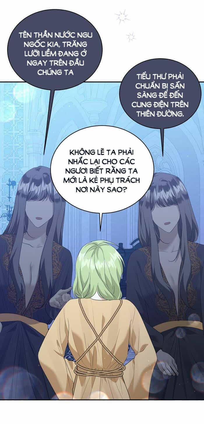 Tỏa Sáng Rực Rỡ - Chương 18.1 - ảnh 7