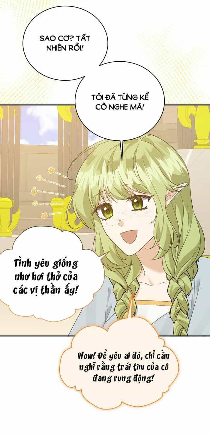 Tỏa Sáng Rực Rỡ - Chương 18.2 - ảnh 8
