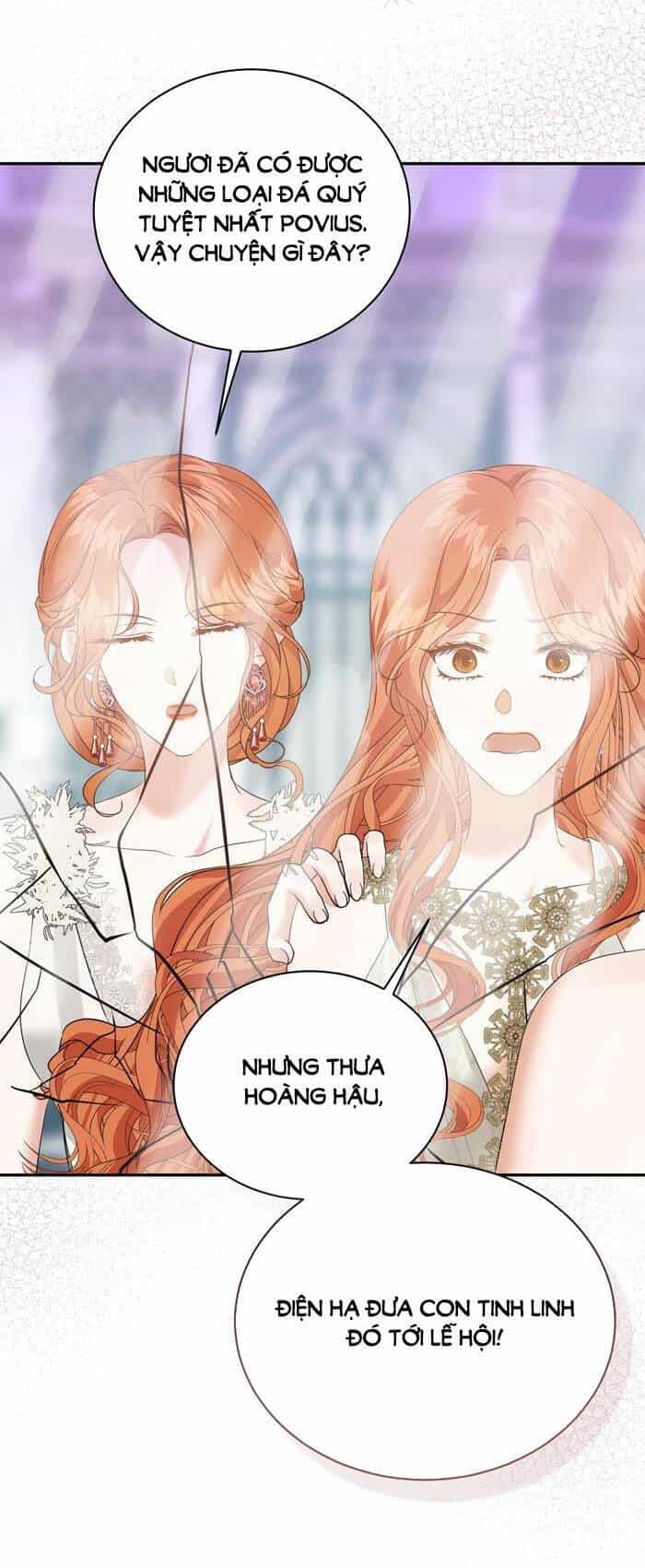 Tỏa Sáng Rực Rỡ - Chương 19.2 - ảnh 29