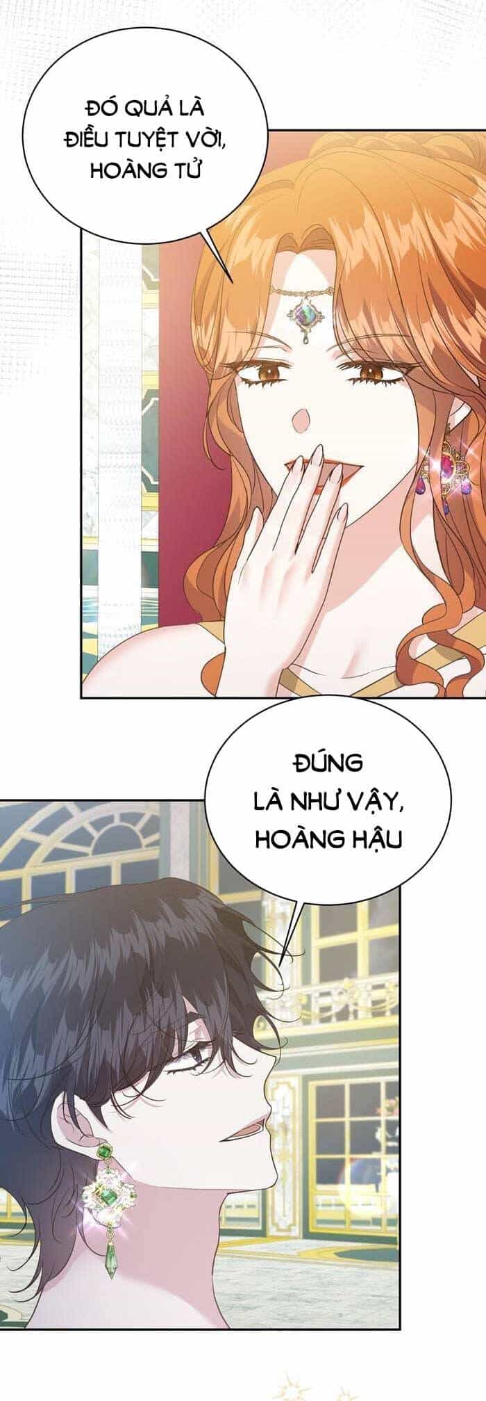Tỏa Sáng Rực Rỡ - Chương 20.1 - ảnh 11