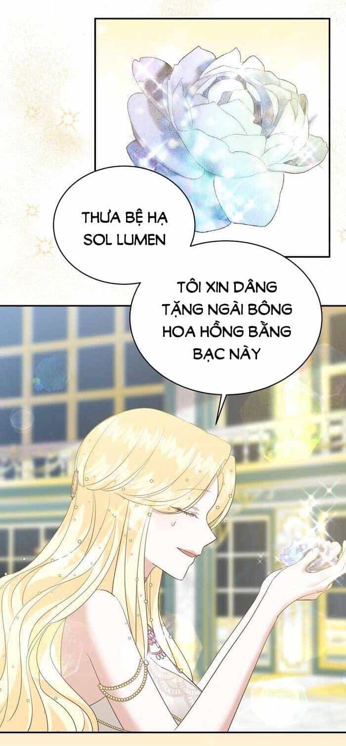Tỏa Sáng Rực Rỡ - Chương 20.2 - ảnh 26
