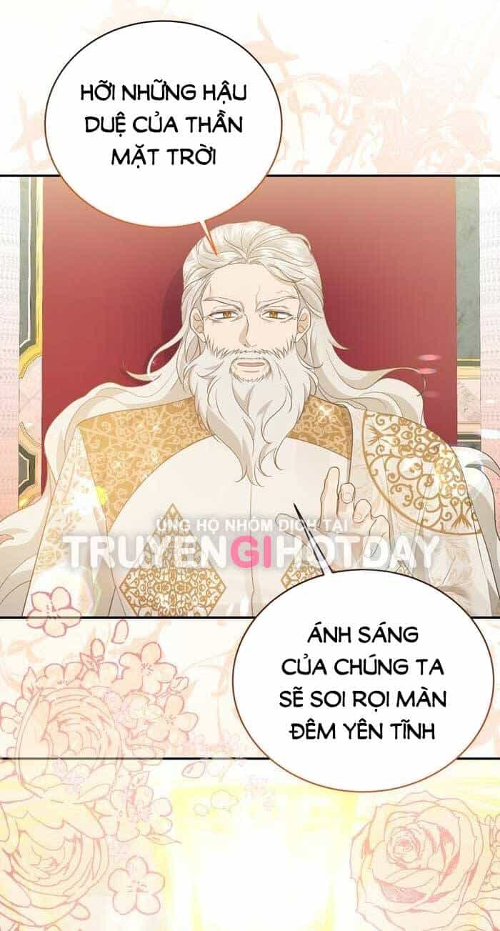 Tỏa Sáng Rực Rỡ - Chương 20.2 - ảnh 31