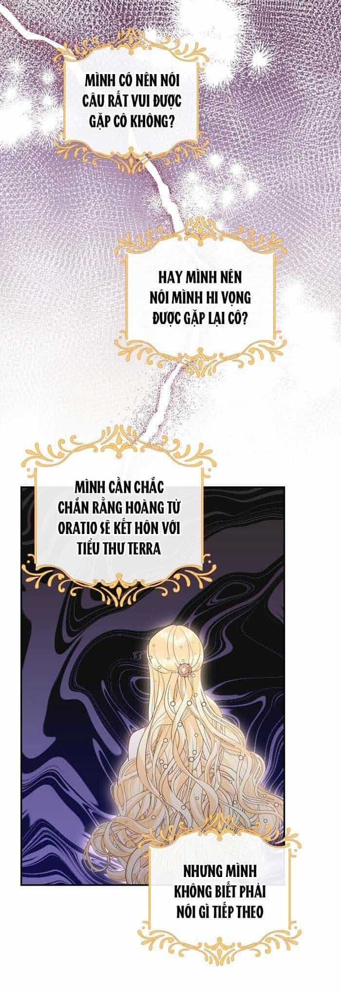 Tỏa Sáng Rực Rỡ - Chương 21.1 - ảnh 16