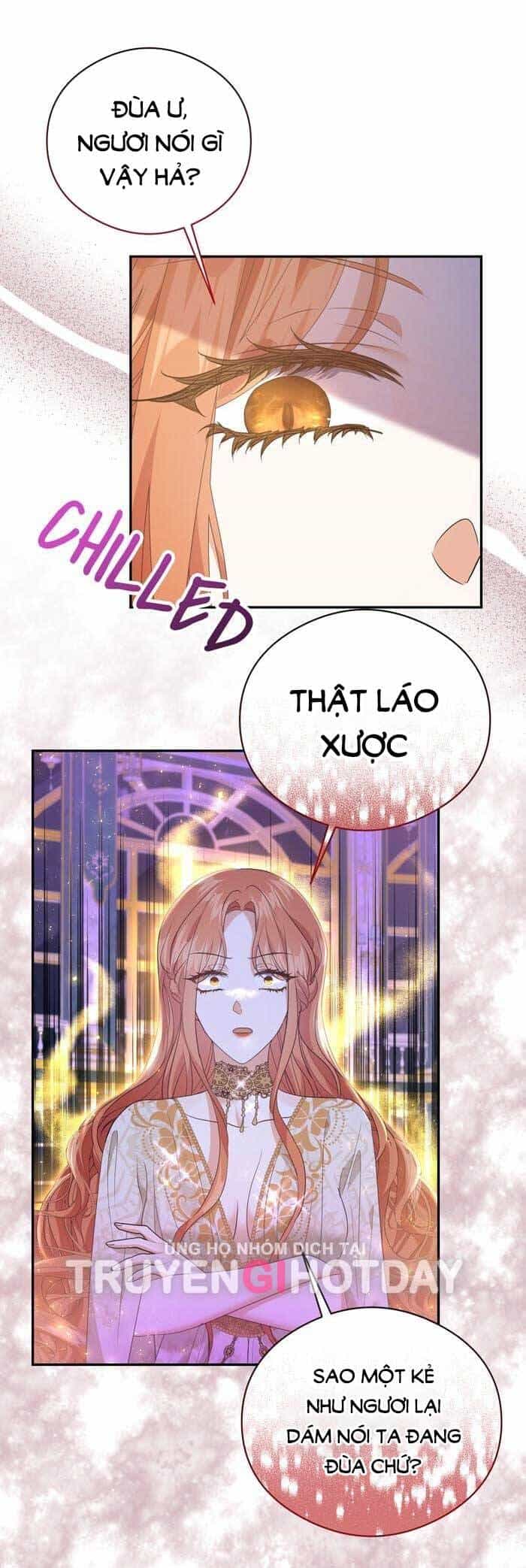 Tỏa Sáng Rực Rỡ - Chương 21.1 - ảnh 24