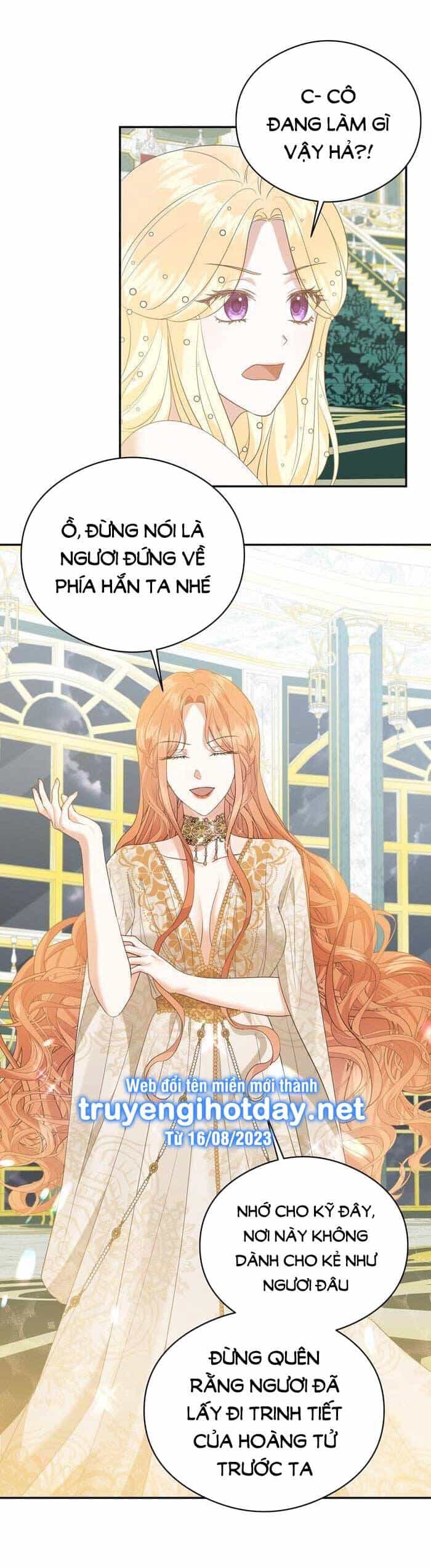Tỏa Sáng Rực Rỡ - Chương 21.1 - ảnh 27
