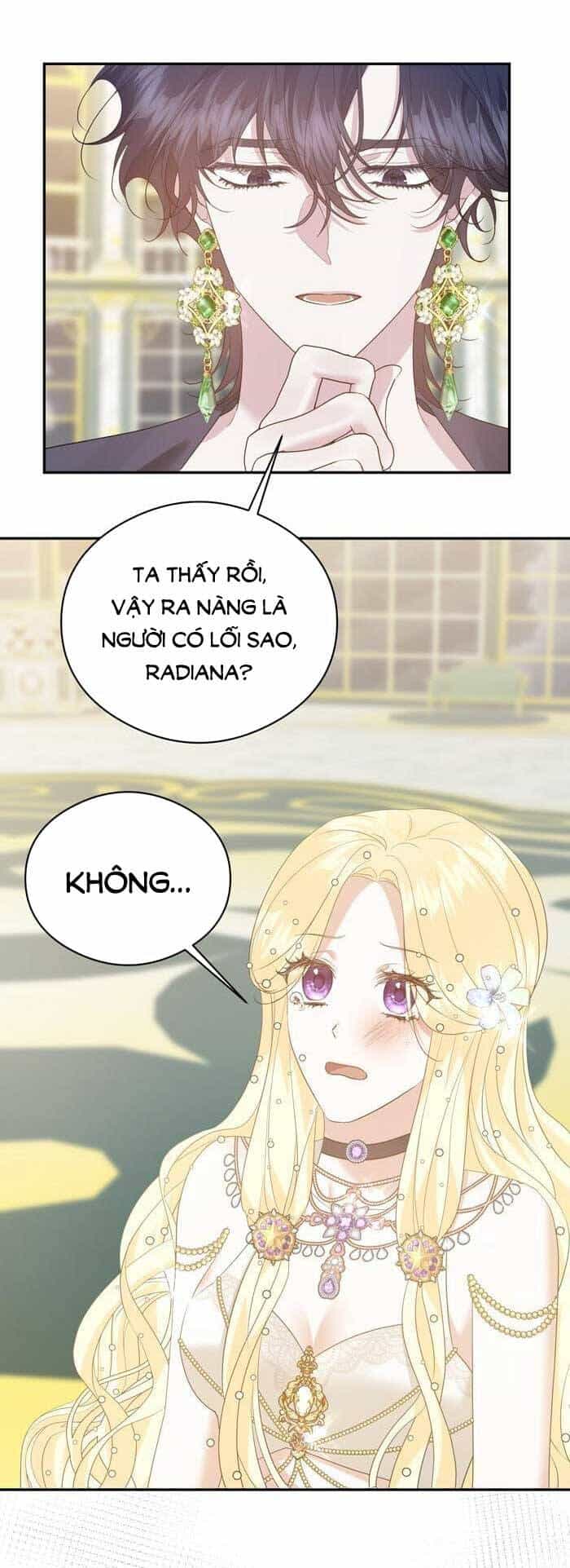 Tỏa Sáng Rực Rỡ - Chương 21.2 - ảnh 17
