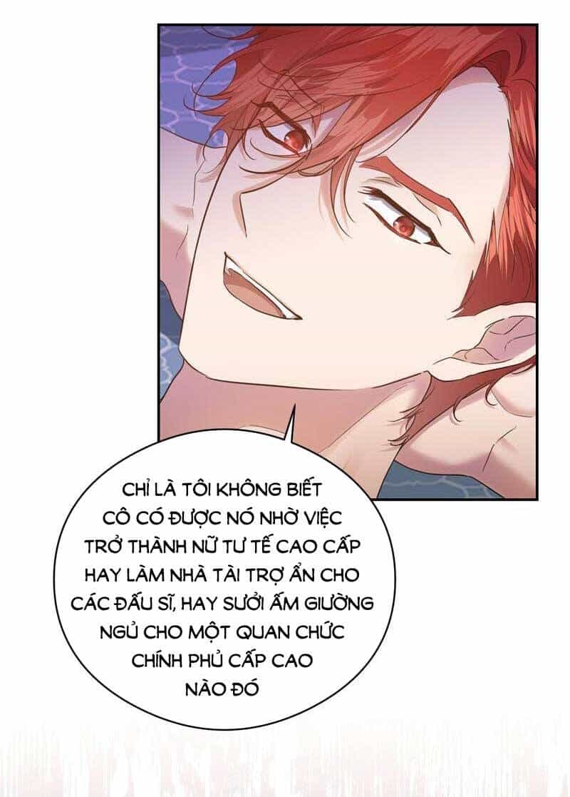 Tỏa Sáng Rực Rỡ - Chương 22.2 - ảnh 26