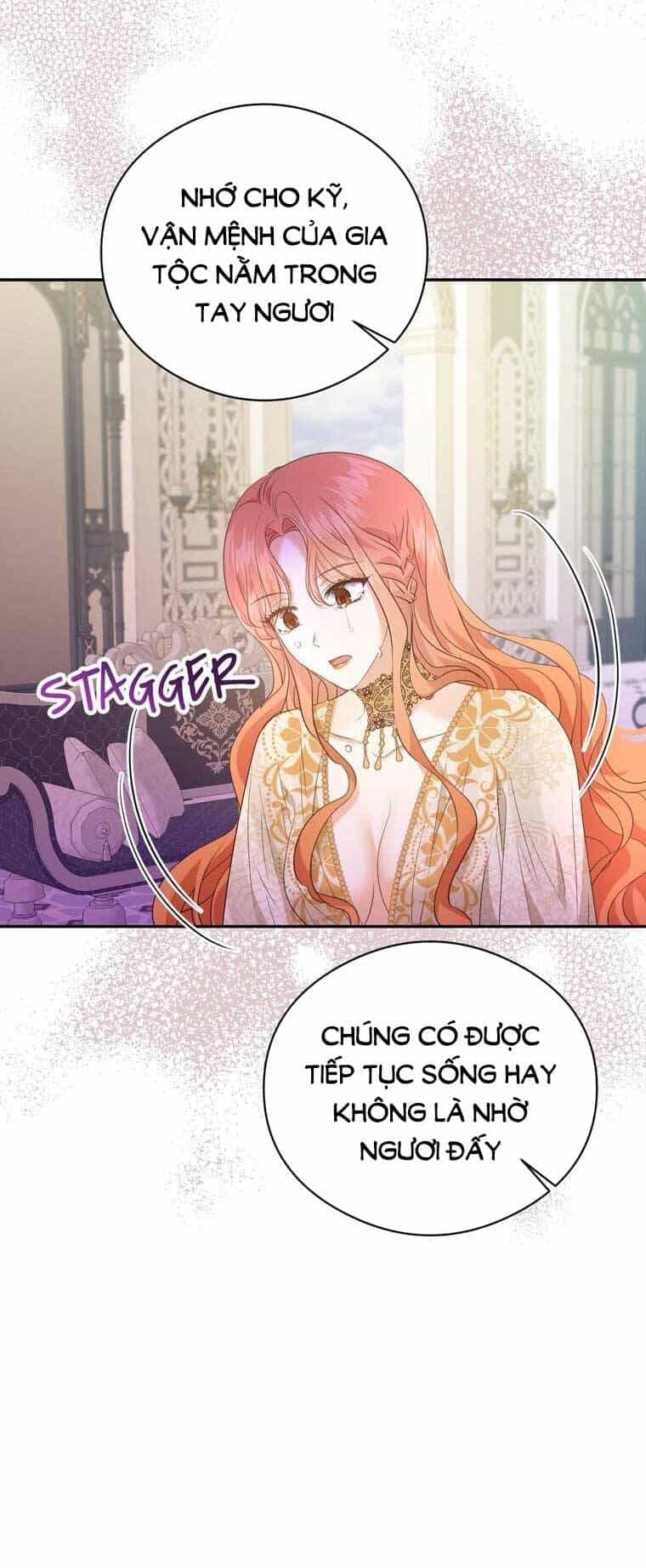 Tỏa Sáng Rực Rỡ - Chương 23.2 - ảnh 24