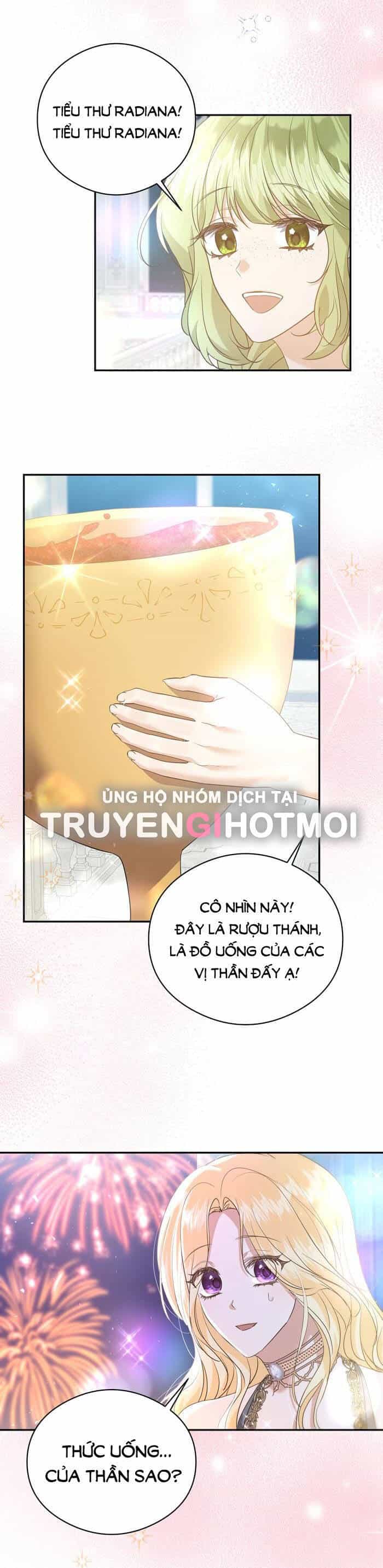 Tỏa Sáng Rực Rỡ - Chương 24.1 - ảnh 12
