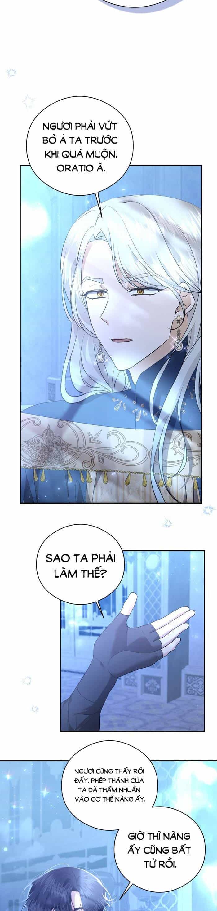 Tỏa Sáng Rực Rỡ - Chương 24.1 - ảnh 5