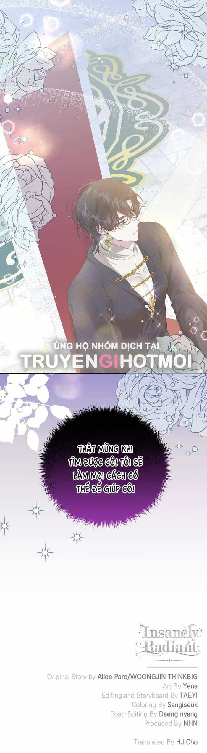 Tỏa Sáng Rực Rỡ - Chương 24.2 - ảnh 13