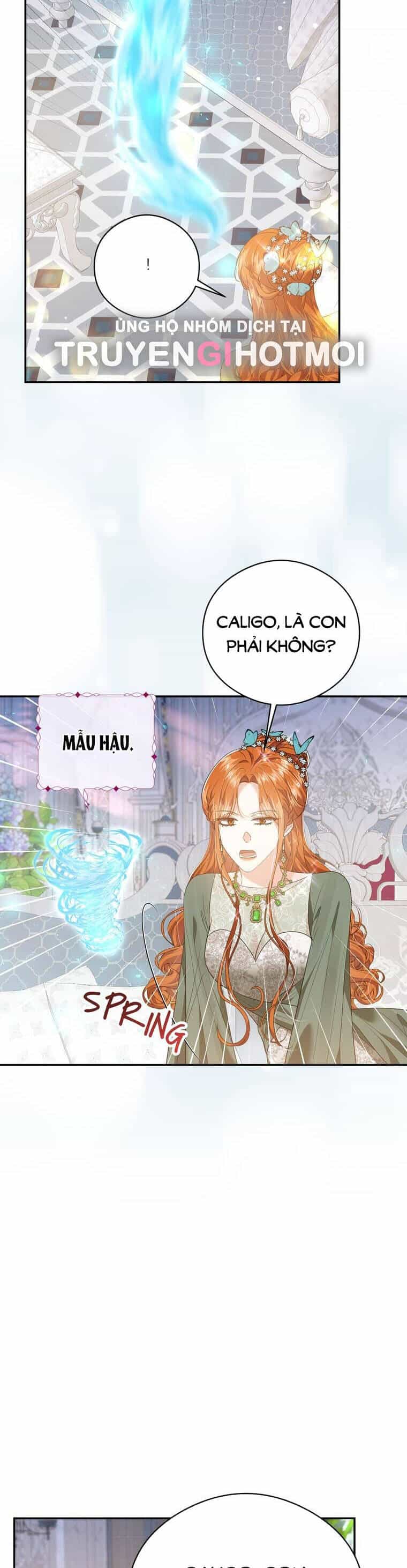 Tỏa Sáng Rực Rỡ - Chương 25.1 - ảnh 5